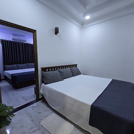 Munril Guest Jaffna Exterior foto