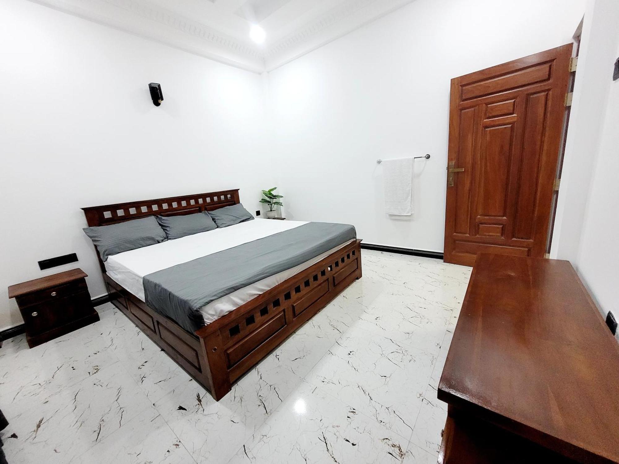 Munril Guest Jaffna Exterior foto