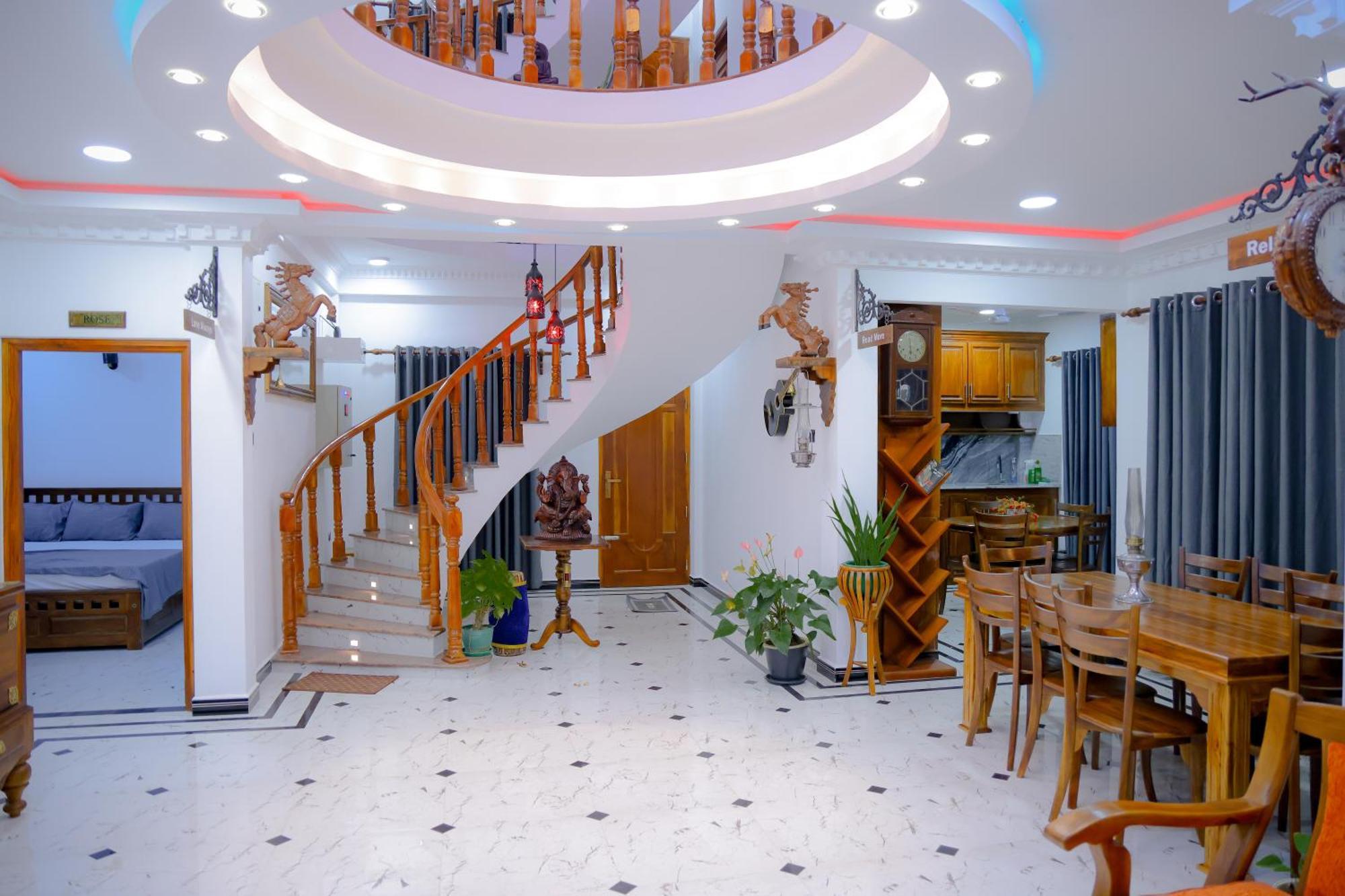 Munril Guest Jaffna Exterior foto