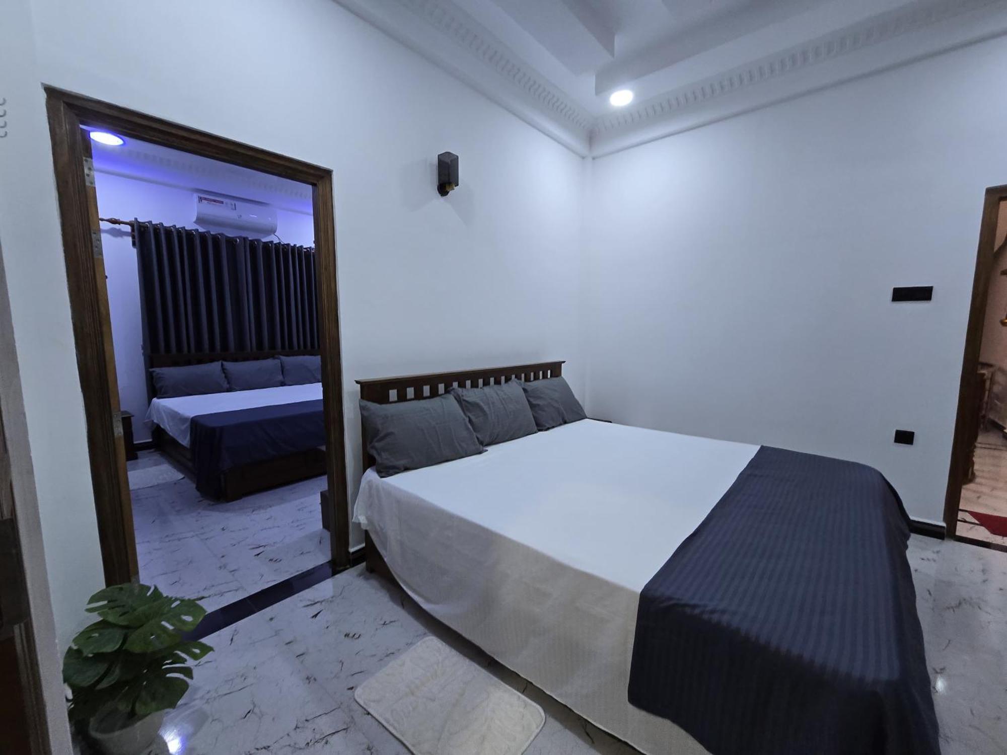 Munril Guest Jaffna Exterior foto