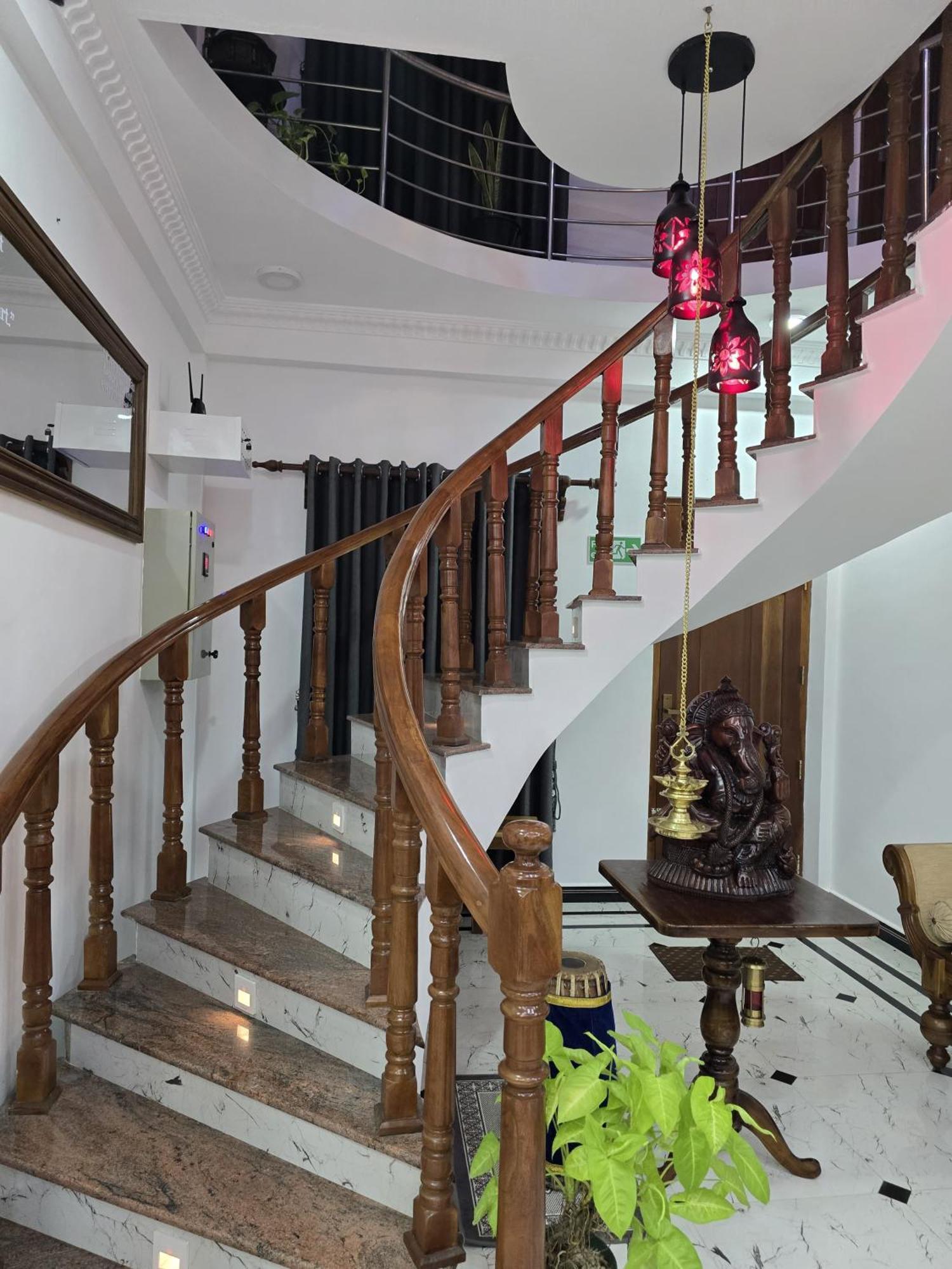 Munril Guest Jaffna Exterior foto