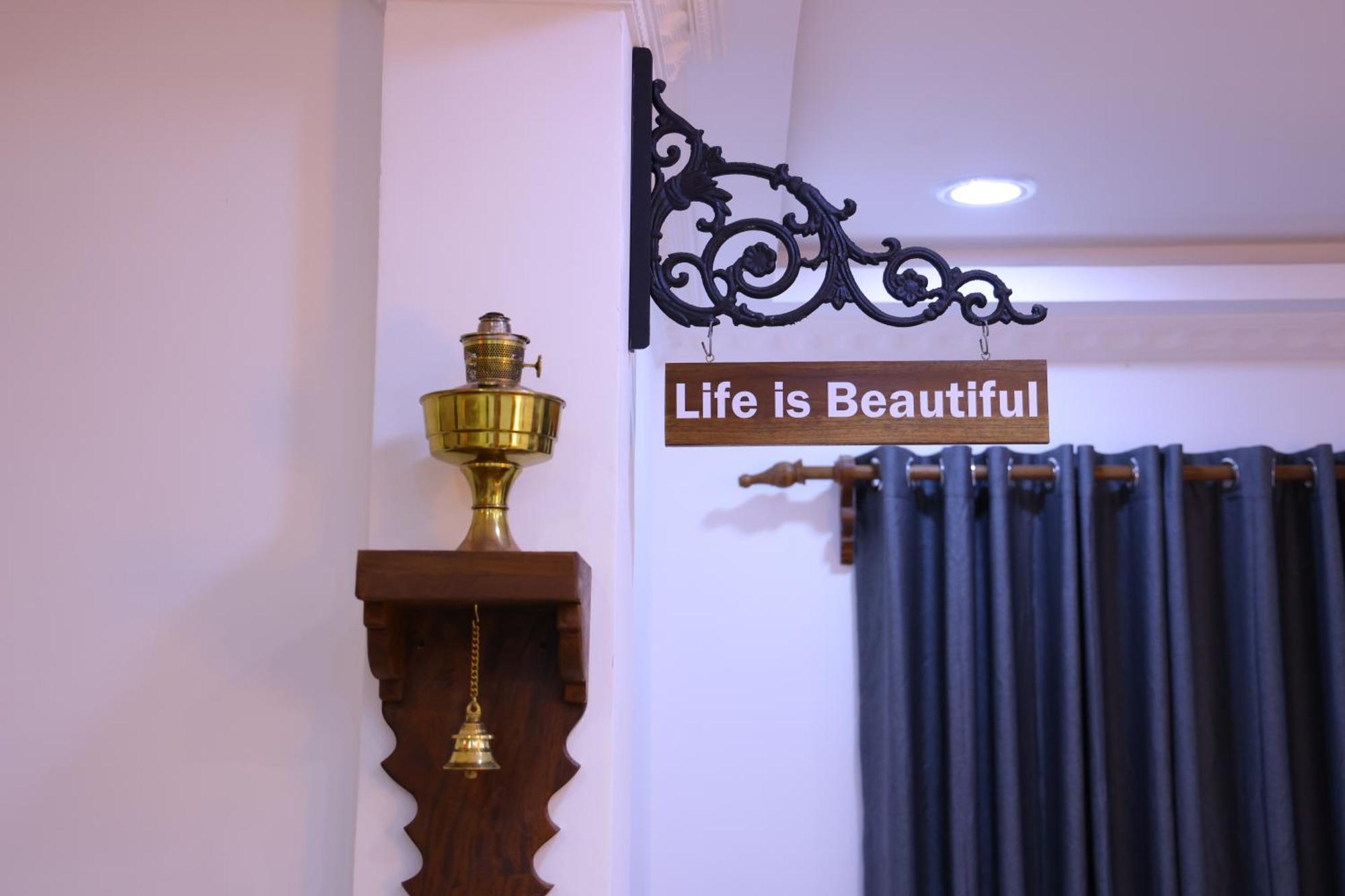 Munril Guest Jaffna Exterior foto