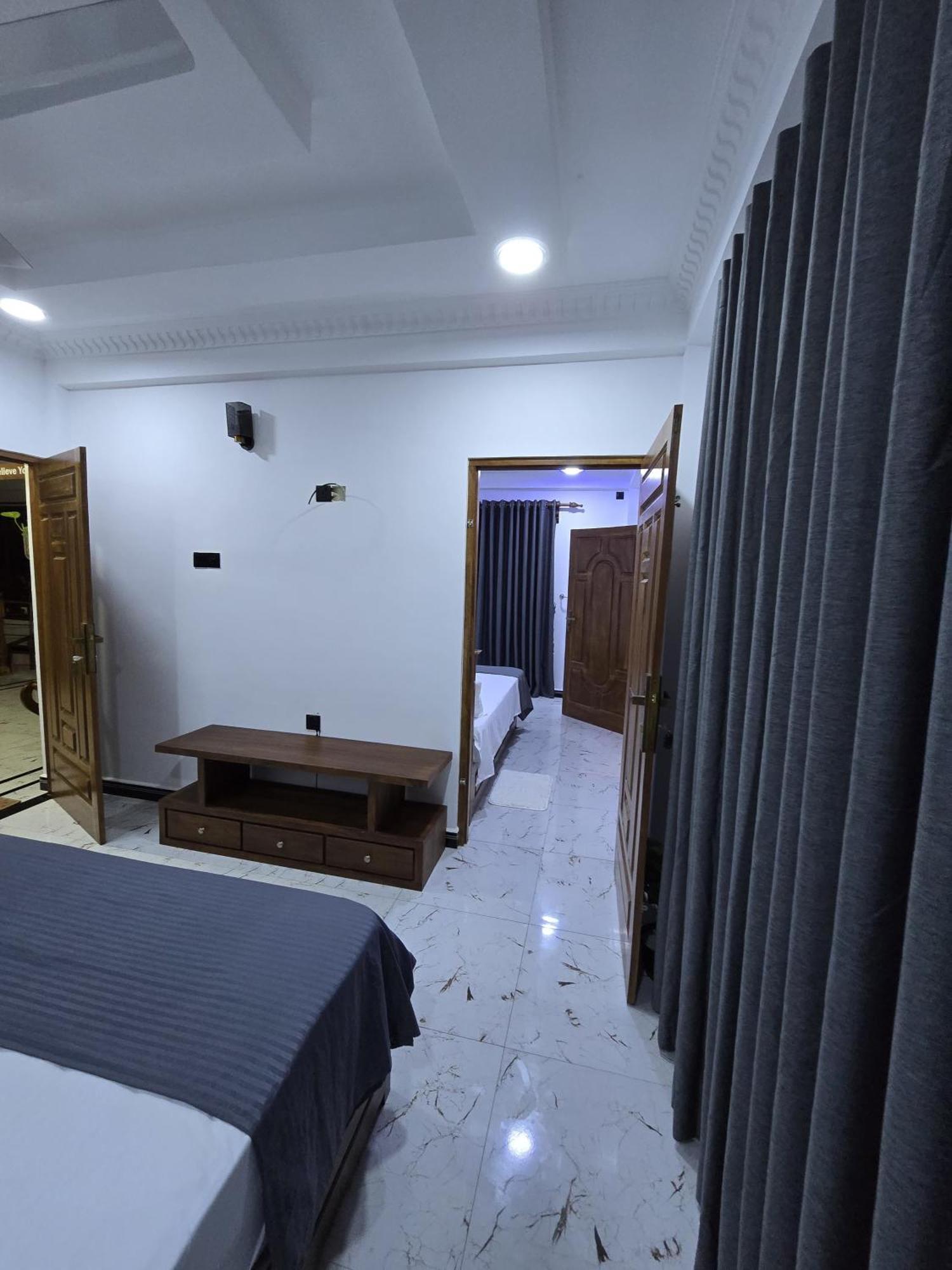 Munril Guest Jaffna Exterior foto