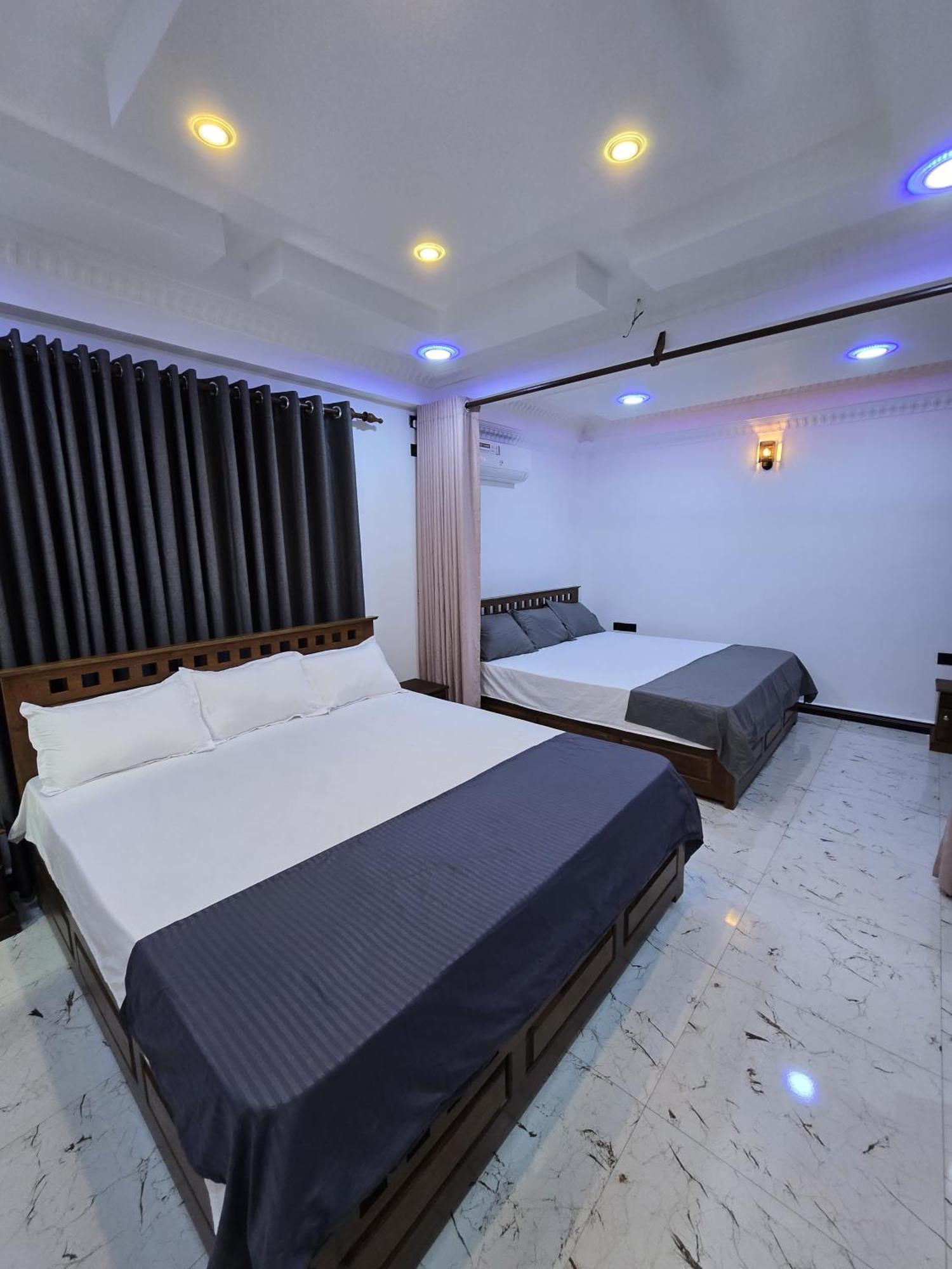 Munril Guest Jaffna Exterior foto