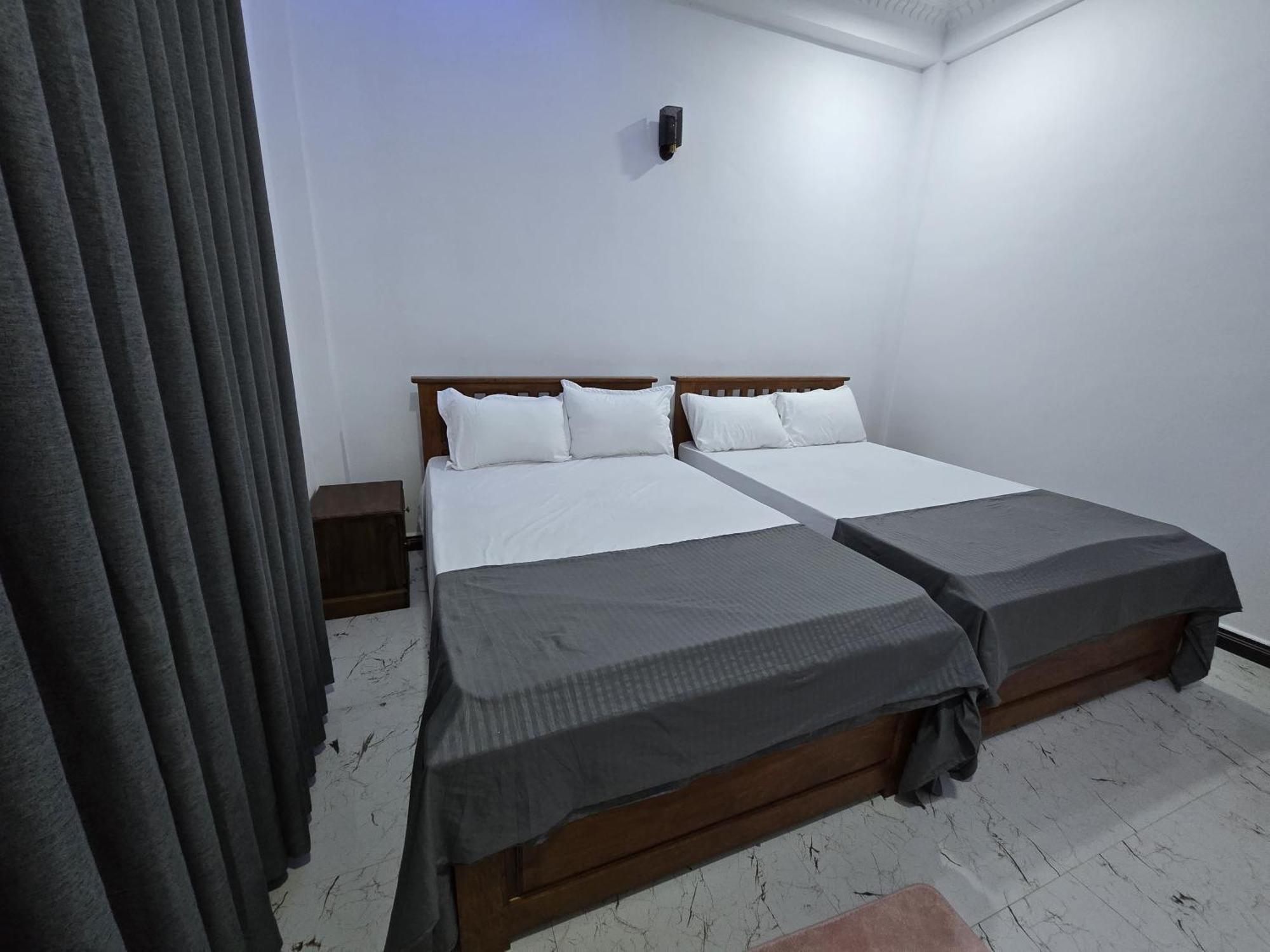 Munril Guest Jaffna Exterior foto